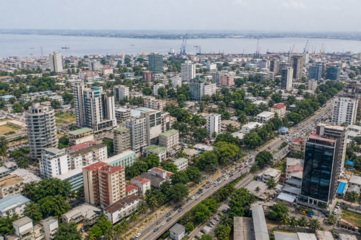 Douala