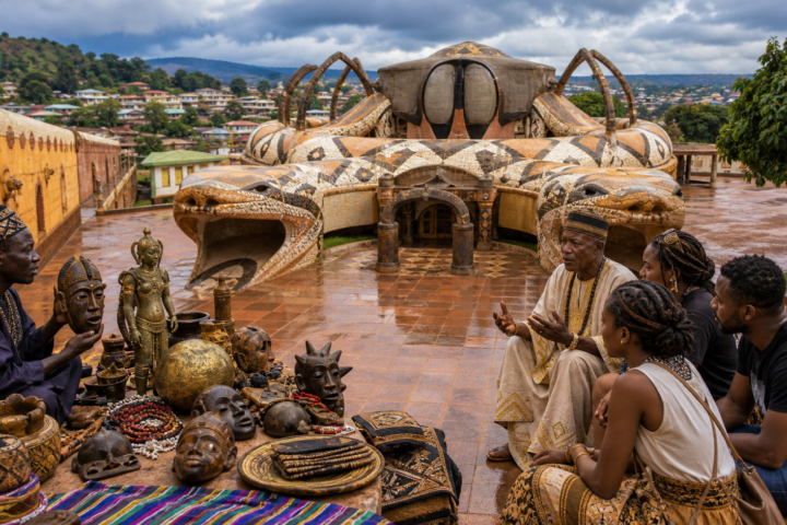 Foumban