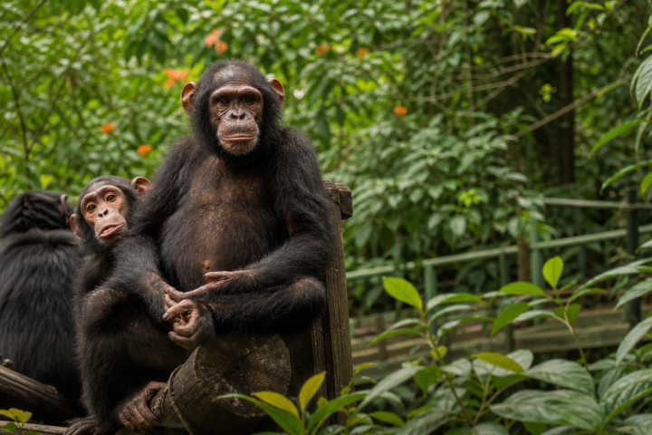 Limbe Wildlife Centre