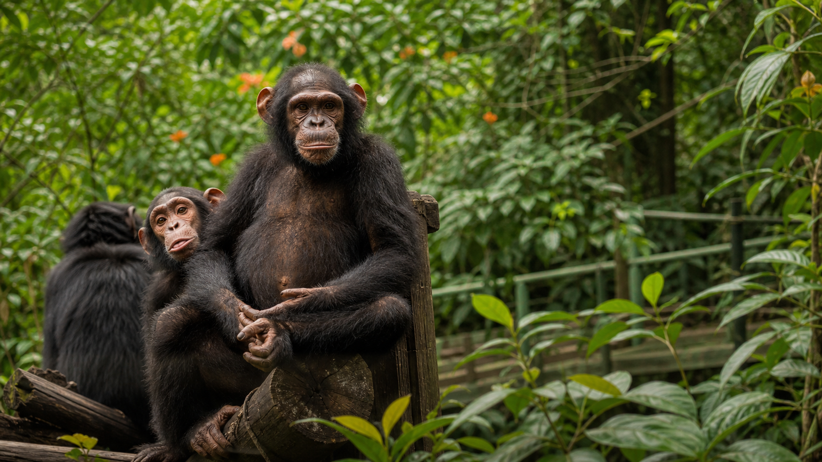 Limbe Wildlife Centre