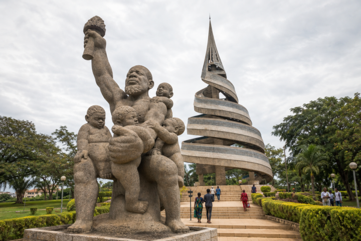 Yaounde